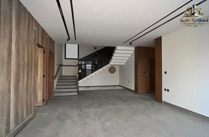 Villa - 6 Bedrooms - 7+ Bathrooms for sale in Al Bahia Hills - Al Bahia - Ajman