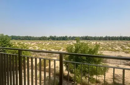 Villa - 3 Bedrooms - 4 Bathrooms for rent in Parkside 2 - Emaar South - Dubai South (Dubai World Central) - Dubai