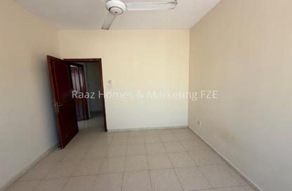 Apartment - 1 - 1 for rent in Dar Al Aman 33 - Bu Tina - Al Sharq - Sharjah