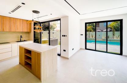 Villa - 3 - 3 for rent in Springs 15 - The Springs - Dubai Villa - 3 - 3 for rent in Springs 15 - The Springs - Dubai