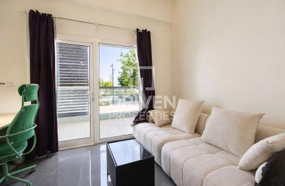 Apartment - Studio - 1 for sale in Leonardo Residences - Masdar City - Abu Dhabi Apartment - Studio - 1 for sale in Leonardo Residences - Masdar City - Abu Dhabi