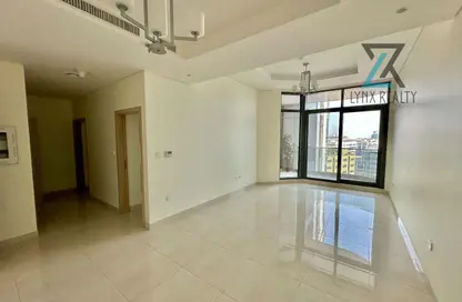 Apartment - 1 Bedroom - 2 Bathrooms for rent in Airport Road Area - Al Garhoud - Dubai