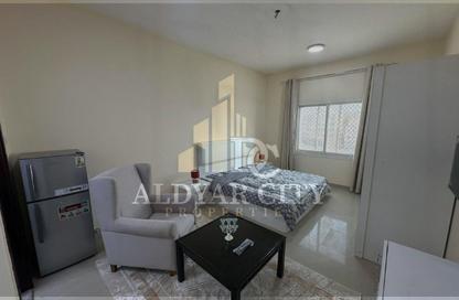 Apartment - Studio - 1 Bathroom for rent in Al Jurf 1 - Al Jurf - Ajman Downtown - Ajman