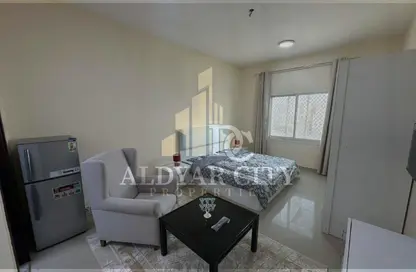 Apartment - Studio - 1 Bathroom for rent in Al Jurf 1 - Al Jurf - Ajman Downtown - Ajman