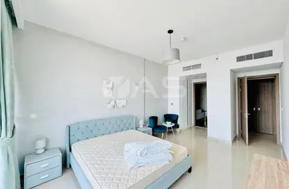 شقة - 2 غرف نوم - 2 حمامات للبيع في مساكن جاتواي - ميناء العرب - راس الخيمة - رأس الخيمة