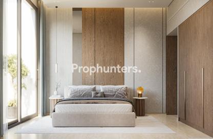 Apartment - 1 Bedroom - 2 Bathrooms for sale in Courtyard - Mayfair Nexus - Dubai Lifestyle City - Dubai Land - Dubai