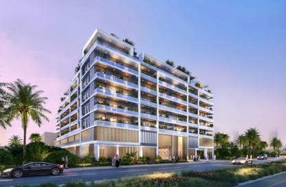 Apartment - 1 Bedroom - 2 Bathrooms for sale in Nest - International City Phase 2 - Al Warsan 4 - Al Warsan - Dubai Apartment - 1 Bedroom - 2 Bathrooms for sale in Nest - International City Phase 2 - Al Warsan 4 - Al Warsan - Dubai