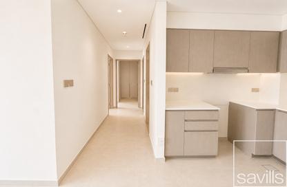Apartment - 2 Bedrooms - 2 Bathrooms for rent in Grande - Opera District - Downtown Dubai - Dubai