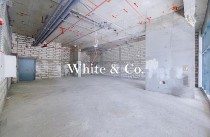 Retail - Studio for sale in Azizi Riviera 44 - Azizi Riviera - Meydan One - Meydan - Dubai