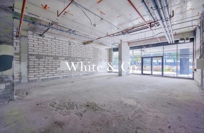 Retail - Studio for sale in Azizi Riviera 44 - Azizi Riviera - Meydan One - Meydan - Dubai