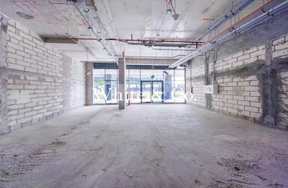 Retail - Studio for sale in Azizi Riviera 44 - Azizi Riviera - Meydan One - Meydan - Dubai