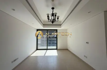 Apartment - 1 Bedroom - 2 Bathrooms for rent in Aurion Residence - District 10 - Jumeirah Village Circle - Dubai