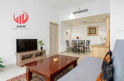 Apartment - 1 - 2 for rent in Dania 2 - Midtown - Dubai Production City (IMPZ) - Dubai Apartment - 1 - 2 for rent in Dania 2 - Midtown - Dubai Production City (IMPZ) - Dubai