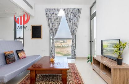 Apartment - 1 - 2 for rent in Dania 2 - Midtown - Dubai Production City (IMPZ) - Dubai