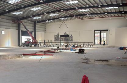 Warehouse - Studio - 1 Bathroom for rent in Umm Dir - Umm Al Quwain