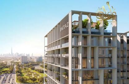 Apartment - 1 - 2 for sale in Kore by Imtiaz - Dubai Land Residence Complex - Dubai