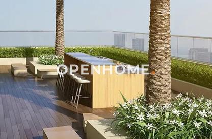 Apartment - 2 - 2 for sale in Canal Residence - Al Reem Island - Abu Dhabi Apartment - 2 - 2 for sale in Canal Residence - Al Reem Island - Abu Dhabi