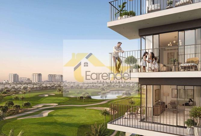 New Launch | Elegant Golf Community Living / Views