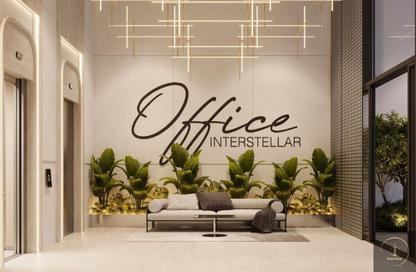 Office Space - Studio for sale in Interstellar Tower - District 2 - Jumeirah Village Triangle - Dubai Office Space - Studio for sale in Interstellar Tower - District 2 - Jumeirah Village Triangle - Dubai