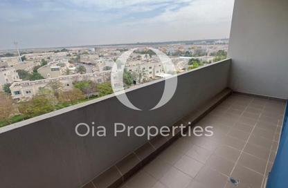 Apartment - 3 Bedrooms - 4 Bathrooms for rent in Tower 23 - Al Reef Downtown - Al Reef - Abu Dhabi Apartment - 3 Bedrooms - 4 Bathrooms for rent in Tower 23 - Al Reef Downtown - Al Reef - Abu Dhabi