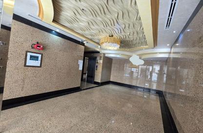 Whole Building - Studio - 7+ Bathrooms for sale in Al Mowaihat 1 - Al Mowaihat - Ajman Whole Building - Studio - 7+ Bathrooms for sale in Al Mowaihat 1 - Al Mowaihat - Ajman