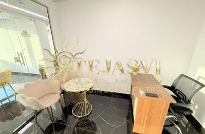 Office Space - Studio - 1 for rent in Fatima Mohammad Ahmad Bin Suleiman Building - Al Raffa - Bur Dubai - Dubai