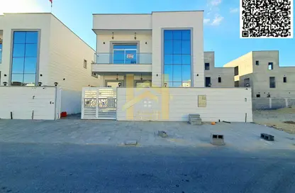 فيلا - 5 غرف نوم - 7 حمامات للبيع في الزاهية جاردنز - الزاهية - عجمان