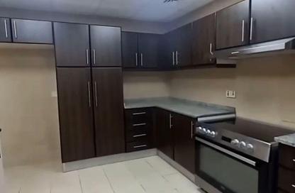 Villa - 5 Bedrooms - 7 Bathrooms for rent in Yas Island - Abu Dhabi