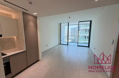 Apartment - 1 - 2 for sale in Binghatti Ivory - Dubai Healthcare City 2 - Al Jaddaf - Dubai Apartment - 1 - 2 for sale in Binghatti Ivory - Dubai Healthcare City 2 - Al Jaddaf - Dubai