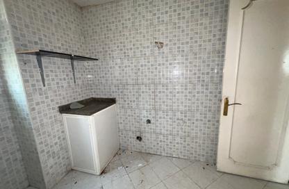 Apartment - 2 - 2 for rent in Muwaileh 3 Building - Muwaileh - Sharjah