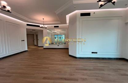 Apartment - 3 - 4 for rent in Arcadia Tower - District 14 - Jumeirah Village Circle - Dubai
