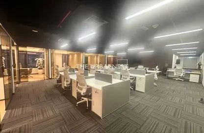 مكتب - استوديو للايجار في مركز برايم للأعمال - الضاحية 13 - قرية جميرا الدائرية - دبي مكتب - استوديو للايجار في مركز برايم للأعمال - الضاحية 13 - قرية جميرا الدائرية - دبي