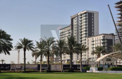 Apartment - 2 - 3 for sale in Aria On The Park - Town Square - Dubai