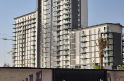 Apartment - 2 - 3 for sale in Aria On The Park - Town Square - Dubai