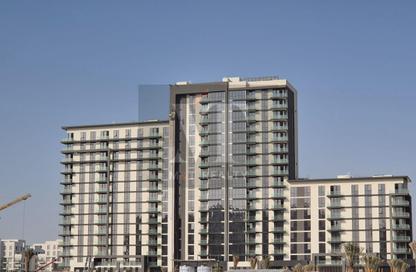 Apartment - 2 - 3 for sale in Aria On The Park - Town Square - Dubai Apartment - 2 - 3 for sale in Aria On The Park - Town Square - Dubai