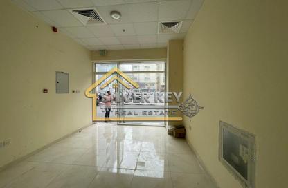 Shop - Studio for rent in Al Dhahri Building - Al Shuwaiheen - Sharjah