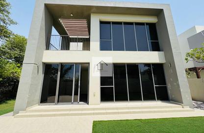 Villa - 4 Bedrooms - 4 Bathrooms for rent in Sidra Villas I - Sidra Villas - Dubai Hills Estate - Dubai