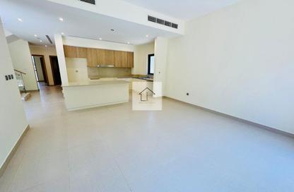 Villa - 4 Bedrooms - 4 Bathrooms for rent in Sidra Villas I - Sidra Villas - Dubai Hills Estate - Dubai