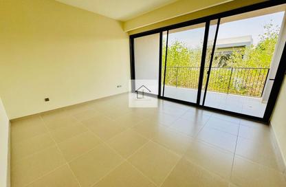 Villa - 4 Bedrooms - 4 Bathrooms for rent in Sidra Villas I - Sidra Villas - Dubai Hills Estate - Dubai
