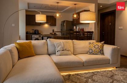 Apartment - Studio - 1 for rent in Executive Tower B - Executive Towers - Business Bay - Dubai Apartment - Studio - 1 for rent in Executive Tower B - Executive Towers - Business Bay - Dubai