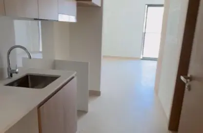 Apartment - 1 Bathroom for sale in Maryam Island - Al Khan - Sharjah