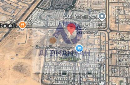 Land - Studio for sale in Al Riqaibah - Al Suyoh - Sharjah