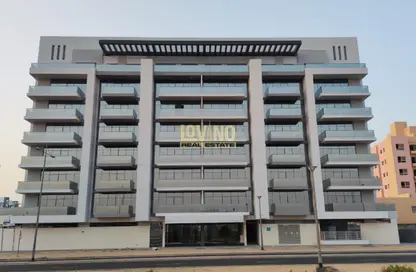 شقة - 3 غرف نوم - 4 حمامات للايجار في المها ريزيدنس - المدينة العالمية المرحلة 2 - 4 الورسان - الورسان - دبي