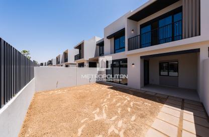 Townhouse - 4 Bedrooms - 5 Bathrooms for rent in Jebel Ali Village Townhouses - Jebel Ali Village - Jebel Ali - Dubai Townhouse - 4 Bedrooms - 5 Bathrooms for rent in Jebel Ali Village Townhouses - Jebel Ali Village - Jebel Ali - Dubai