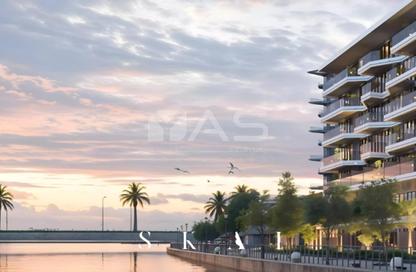 Apartment - 1 - 2 for sale in Skai - Raha Island - Mina Al Arab - Ras Al Khaimah