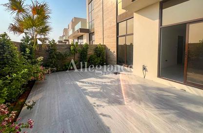 Townhouse - 4 - 5 for rent in Elie Saab Vie at the Fields - The Fields - District 11 - Mohammed Bin Rashid City - Dubai