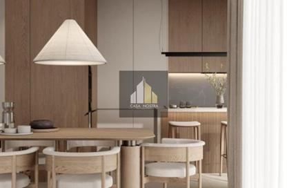 Apartment - 2 Bedrooms - 2 Bathrooms for sale in Aura Prestige - Dubai Silicon Oasis - Dubai