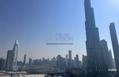Apartment - 1 Bedroom - 2 Bathrooms for sale in Kempinski BLVD - Downtown Dubai - Dubai Apartment - 1 Bedroom - 2 Bathrooms for sale in Kempinski BLVD - Downtown Dubai - Dubai