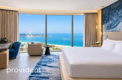 Apartment - Studio - 1 for sale in Ciel Tower - Dubai Marina - Dubai