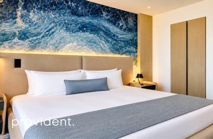 Apartment - Studio - 1 for sale in Ciel Tower - Dubai Marina - Dubai